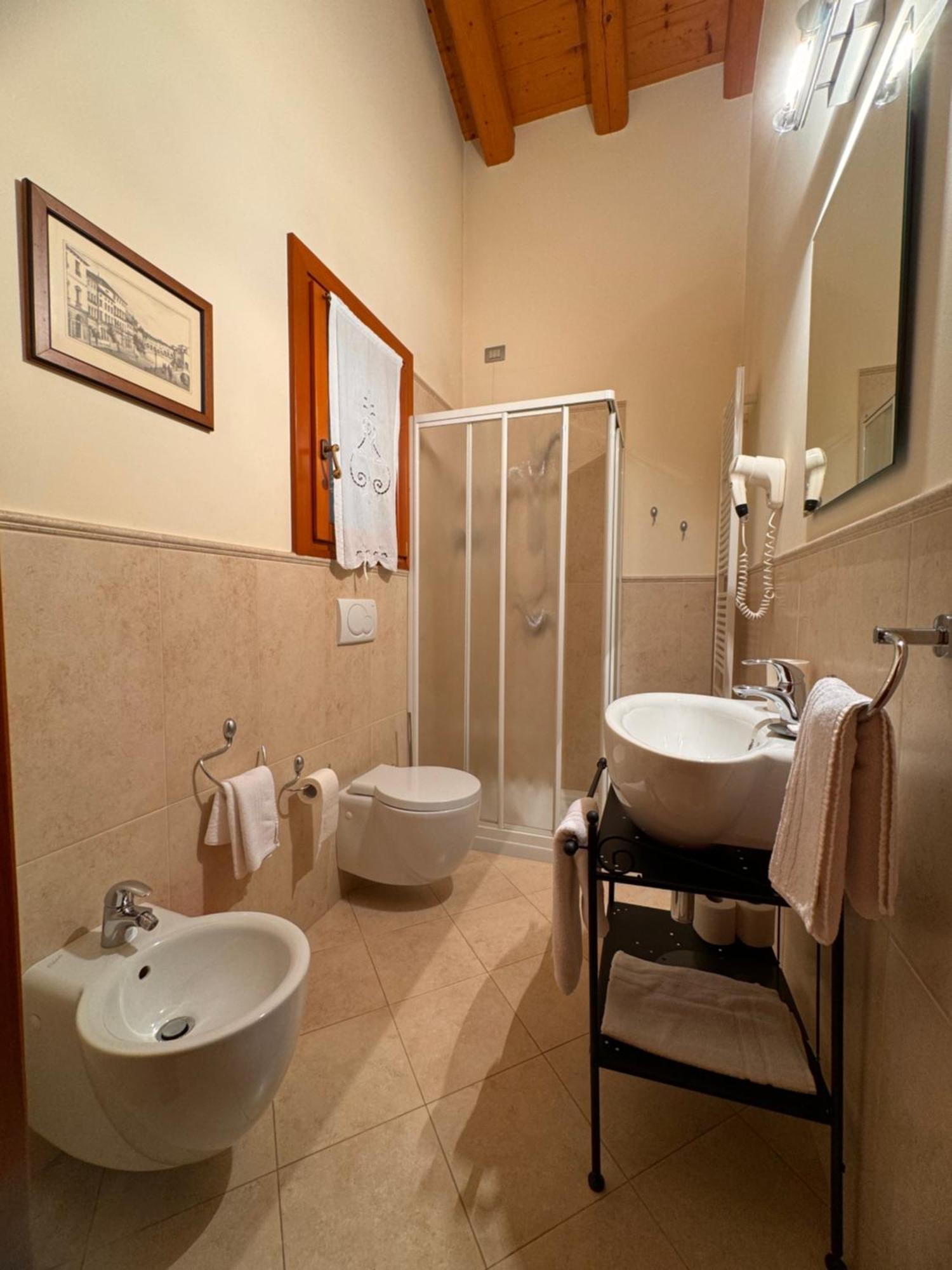 Borgo D'Asolo San Vito Di Altivole Exterior foto