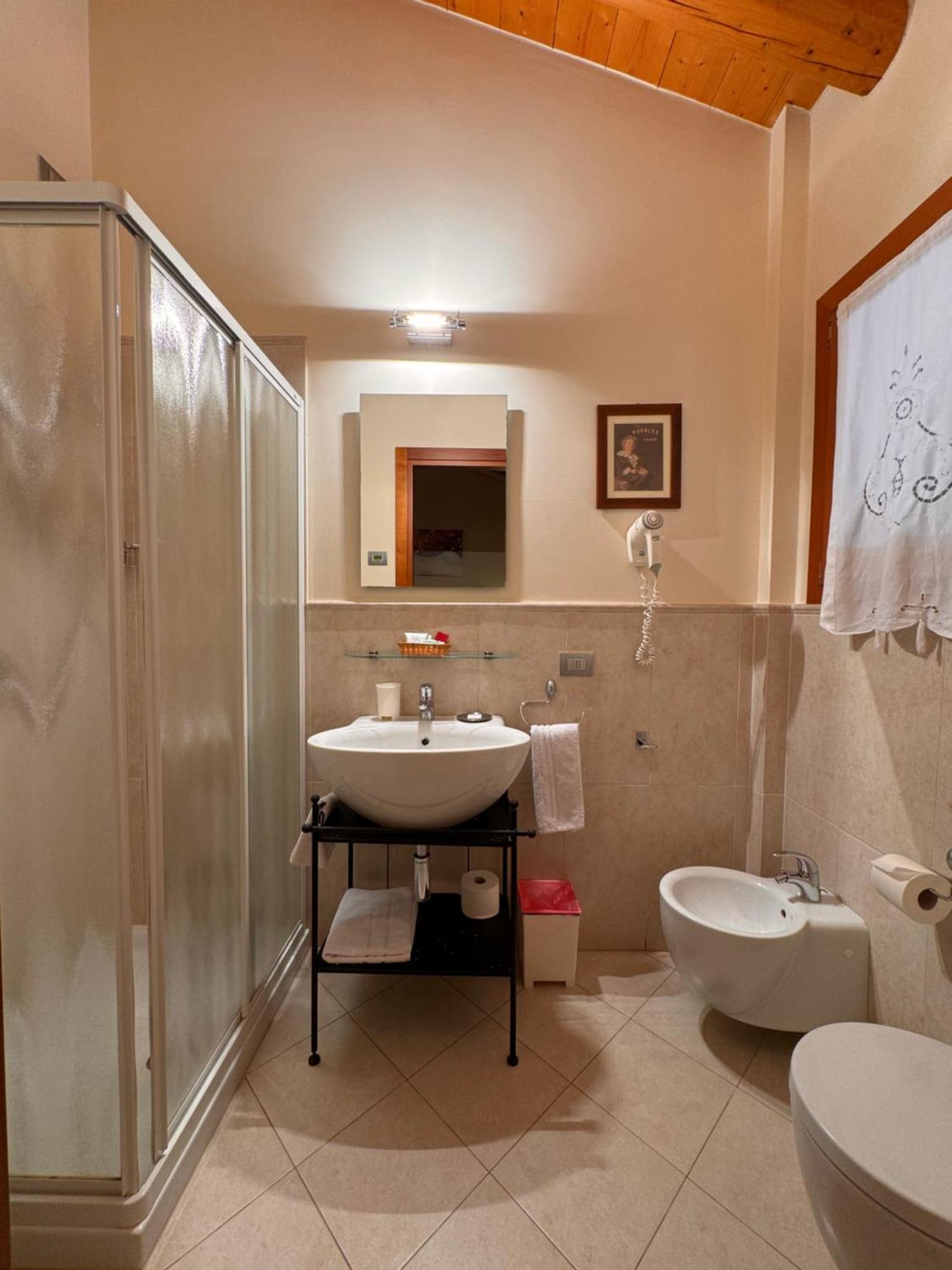 Borgo D'Asolo San Vito Di Altivole Exterior foto