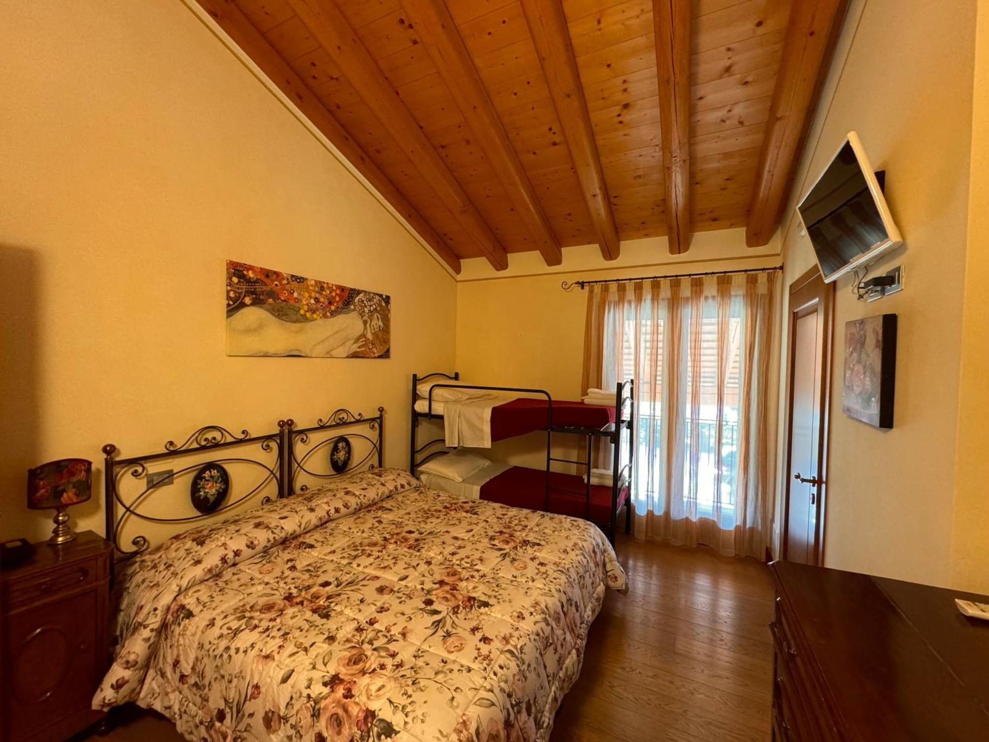 Borgo D'Asolo San Vito Di Altivole Exterior foto