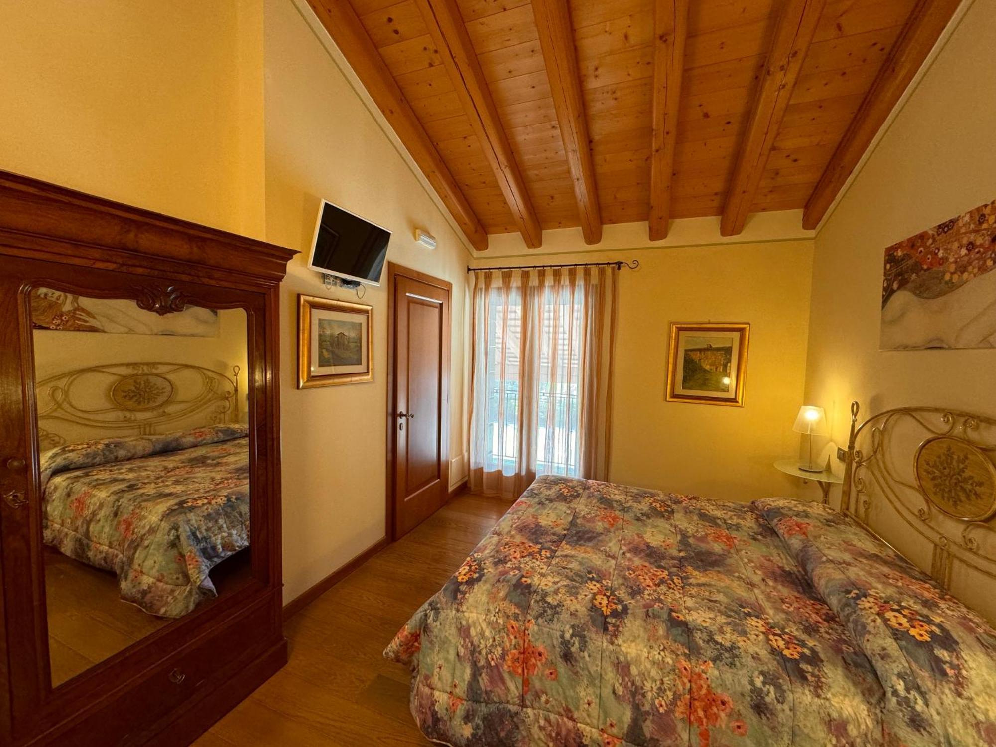 Borgo D'Asolo San Vito Di Altivole Exterior foto