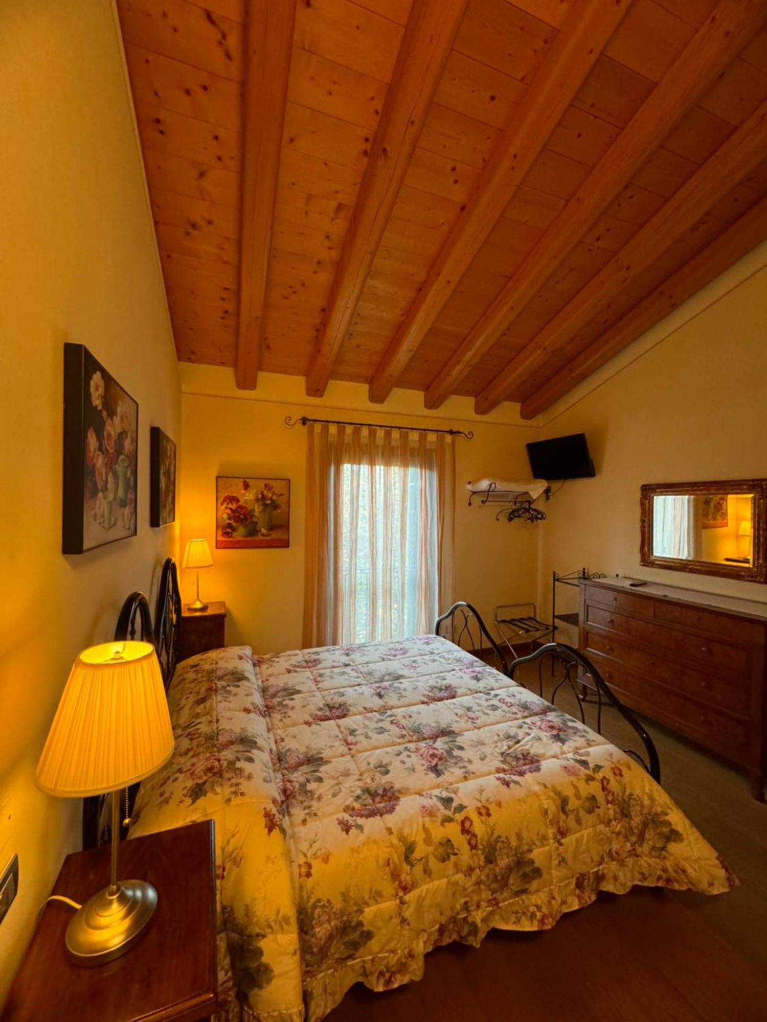 Borgo D'Asolo San Vito Di Altivole Exterior foto