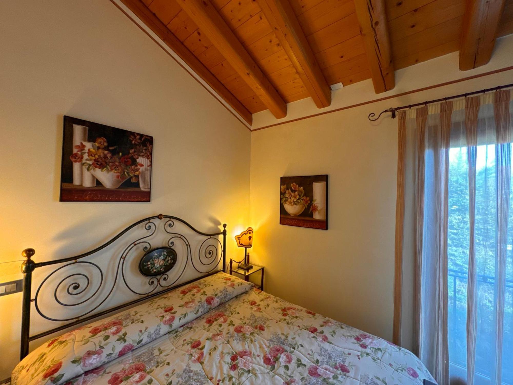 Borgo D'Asolo San Vito Di Altivole Exterior foto