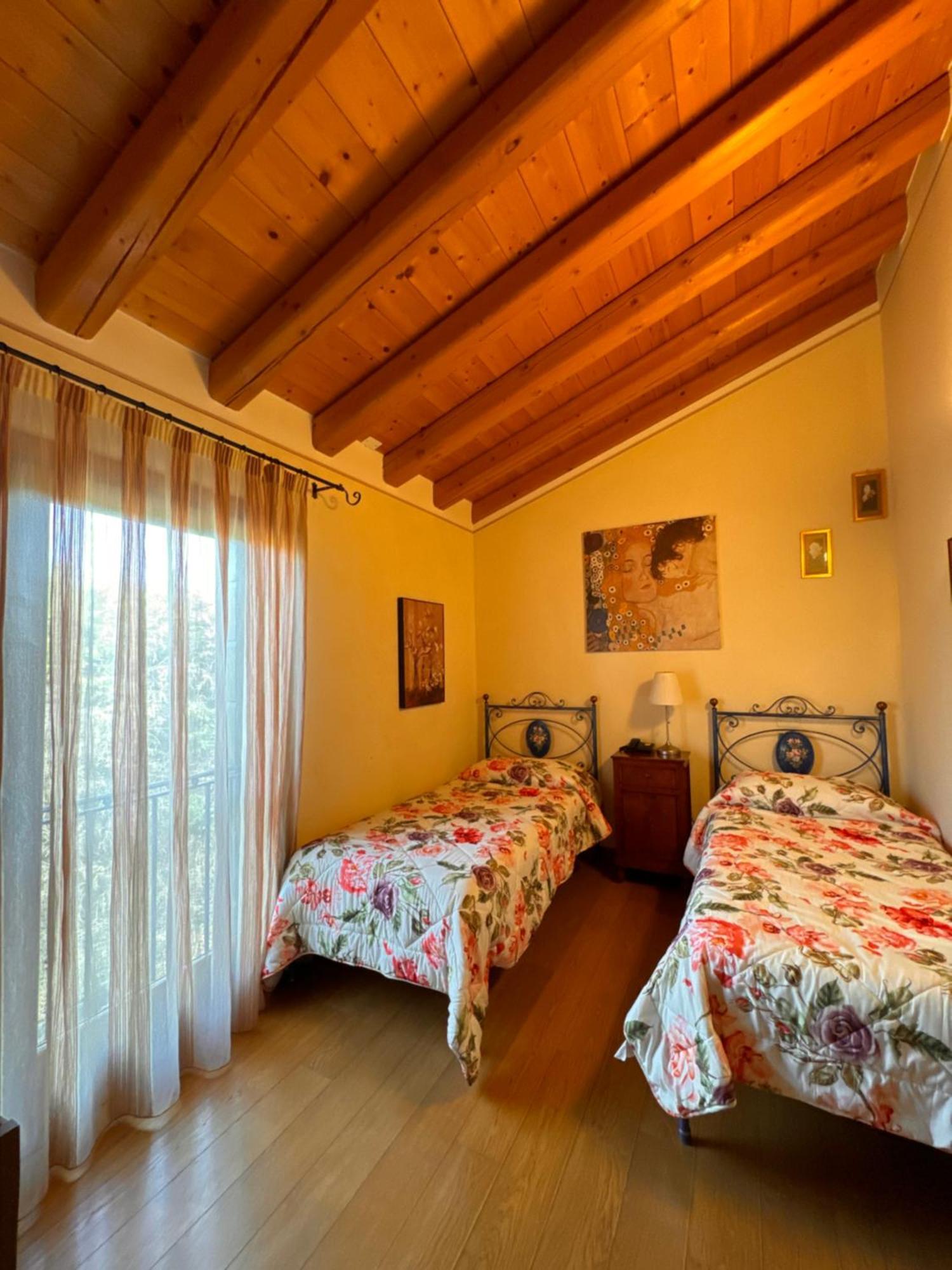 Borgo D'Asolo San Vito Di Altivole Exterior foto