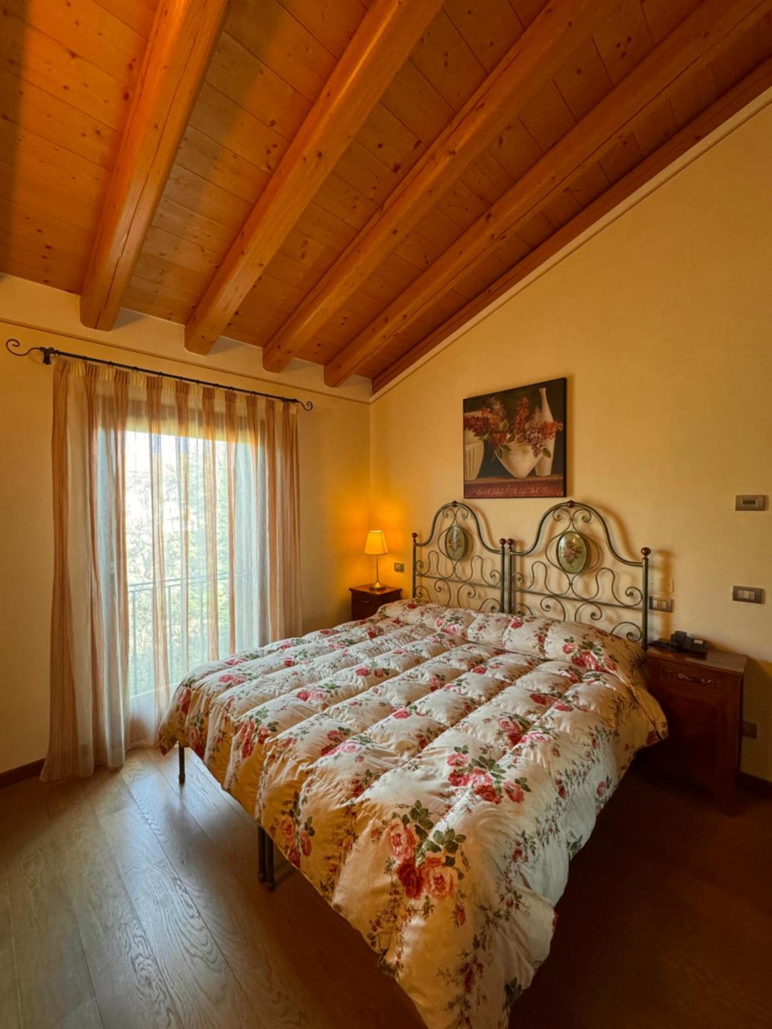 Borgo D'Asolo San Vito Di Altivole Exterior foto
