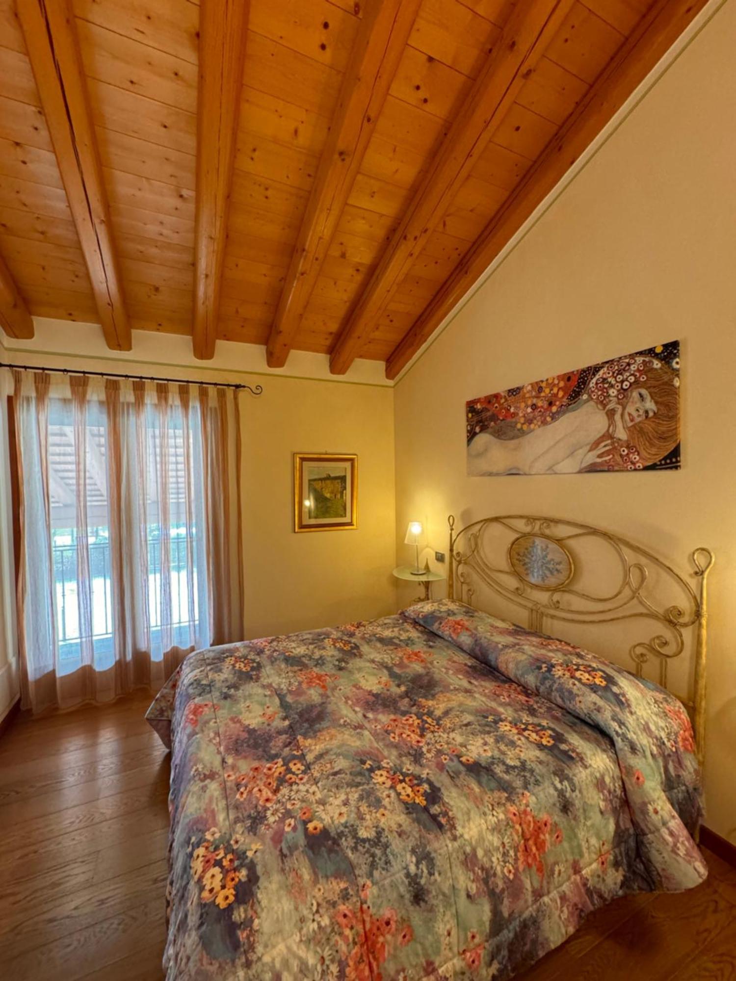 Borgo D'Asolo San Vito Di Altivole Exterior foto